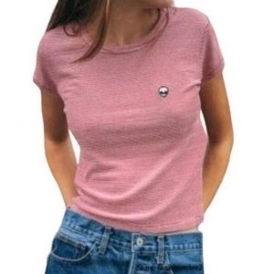 Brandy Melville T-shirt one size